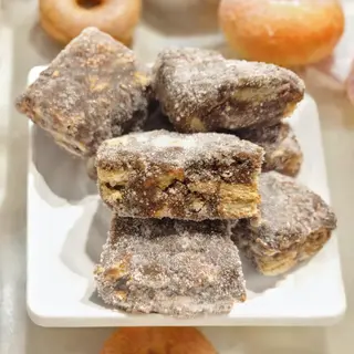 Paglia Italiana de Chocolate