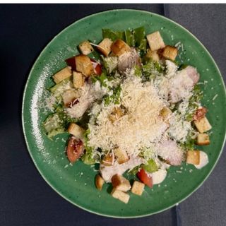 Салат «Цезар з куркою» (200г)