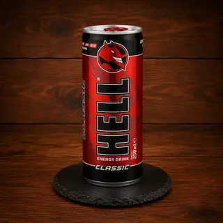 Hell Energizant
