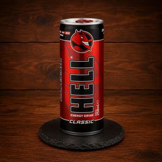Hell Energizant