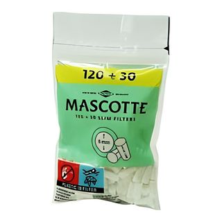 FILTRE MASCOTTE 6 mm SLIM  120+30