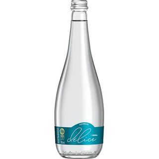 Kropla Delice gazowana 