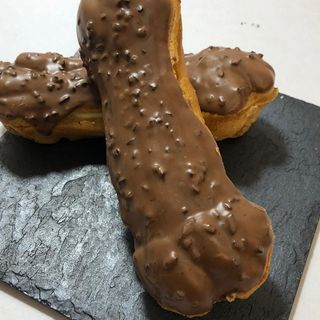 Ecler decorata cu belanosa