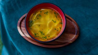 ქათმის წვნიანი