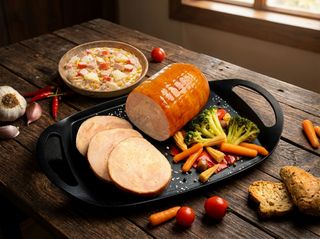 Menú Verano Roti de Pollo