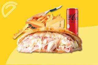 Classica Menù COMBO