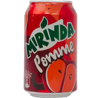 MIRINDA POMME