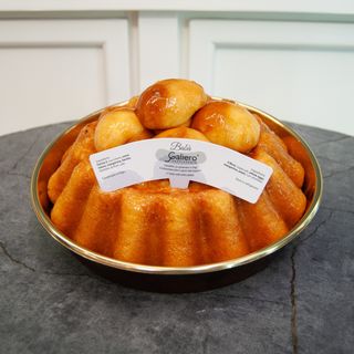 Torta Babà 1.2kg