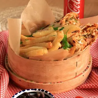 Libanais Kebda