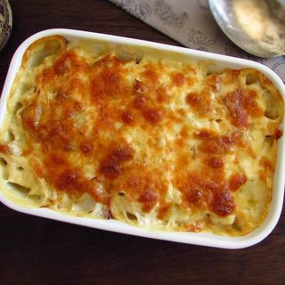 BACALHAU COM NATAS