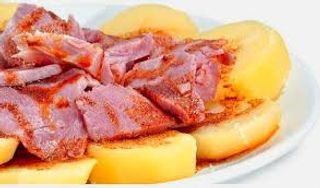 Tapa De Lacón