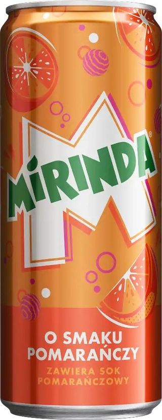 Mirinda