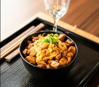 Teriyaki no Tori