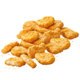 20 McNuggets®