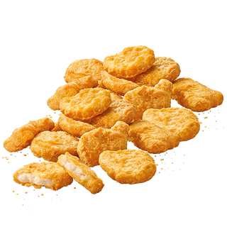 20 McNuggets®