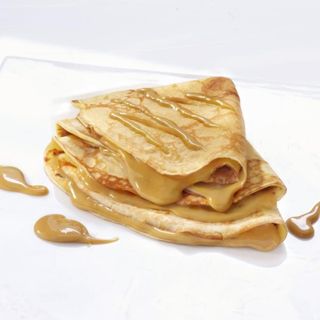 Crep de Dolç de Llet