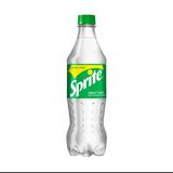 Sprite Lemon-Lime 50cl PET