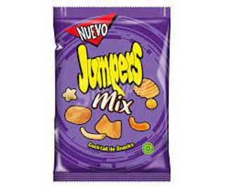 Bolsa Jumper Mix 100 Grs