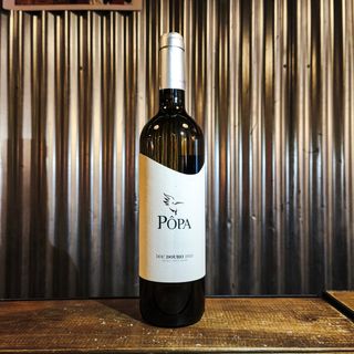 Pôpa Vinho Branco 2023