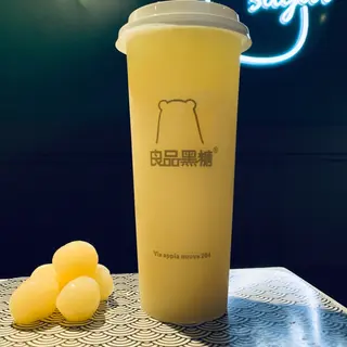 Litchi Lime tea /Lychee Lime tea 荔枝冰柠