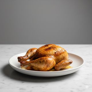 Pollo Asado