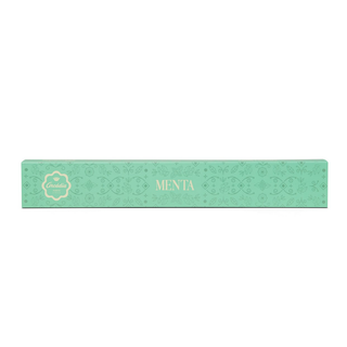 Coleção Sabores Menta