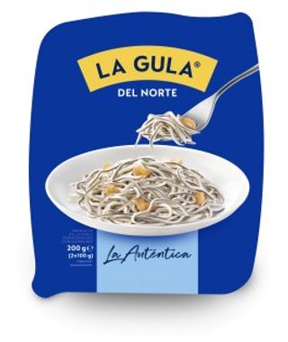 La Gula Del Norte 2 X 220Gr.