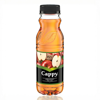 Cappy Sok jabłkowy 0,33l