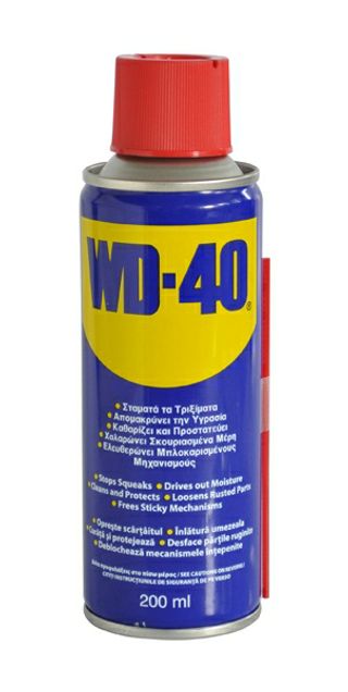 SPRAY WD40 200ML