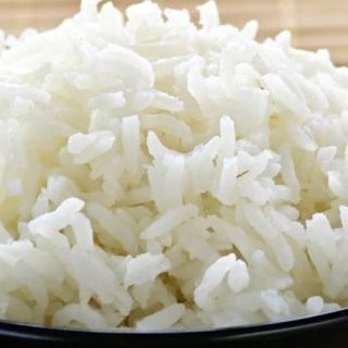 Arroz Branco