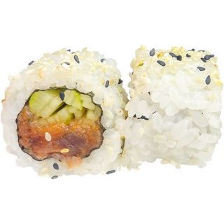 191. Uramaki Spicy Atún