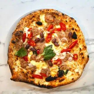 Pizza Nostromo