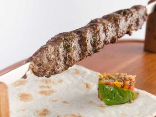 Люля кебаб з курки (200г)
