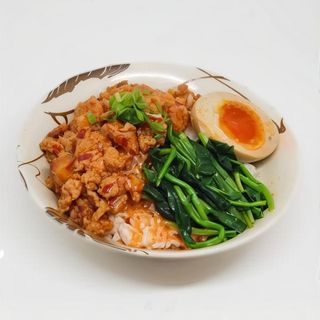 Komeko Butakara Ramen