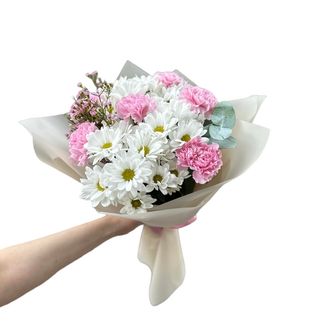 Bukiet " Delikatność " S(mały)