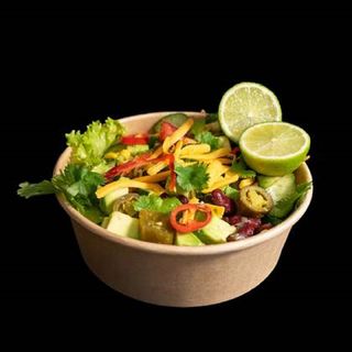 Mexican salad