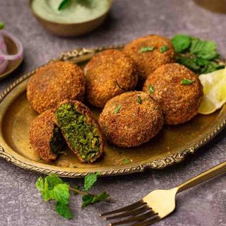 Harabhara Kebab (6pcs)