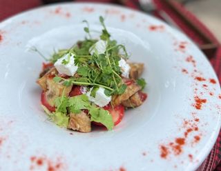 Салат Хрумкі Печериці 250 г