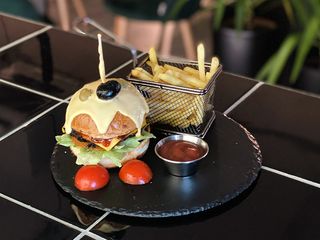 Happy Meal Beef (200\100\50g)