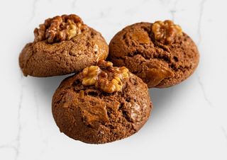 Печенье Tea Cookies (100 гр.)