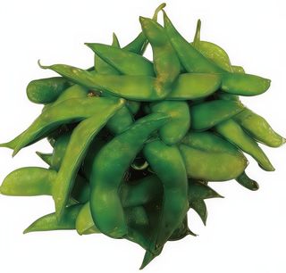 69. Edamame