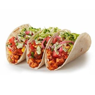 Composez vos Tacos Mexicains