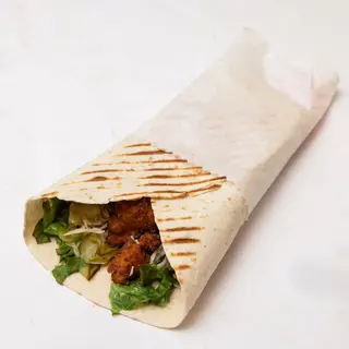 Tortilla škampi