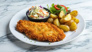 Country fried steak 700g