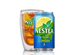 Nestea Limón