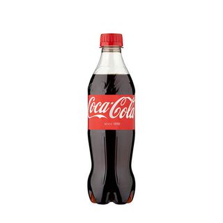 Coca-Cola 0.5l
