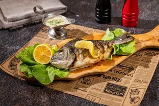Dorada 