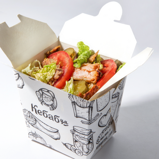 Кебокс мікс (350г)