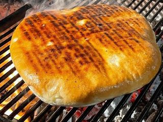 Паляниця (1psc)