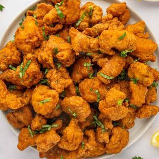Pollo Pakora